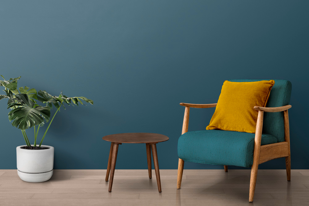 The Psychology of Wall Colors in Your Apartment