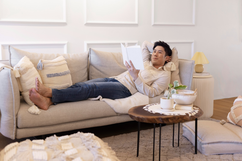 How To Make Your Apartment More Homey