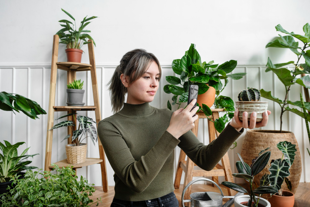 Green Gardening for Apartment Living