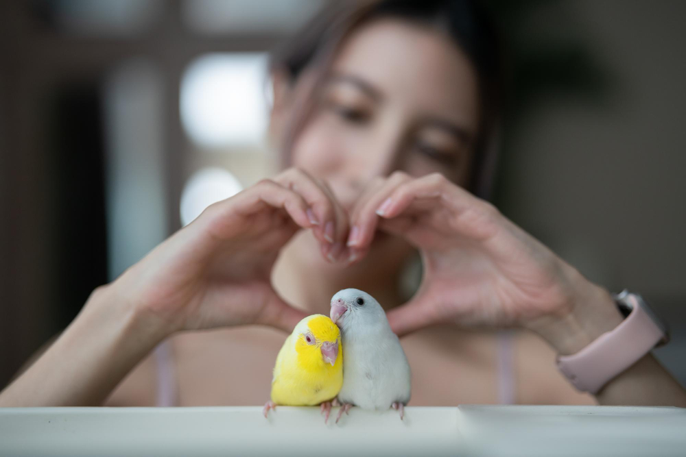 The Ultimate Guide to Keeping Pet Birds in Your Apartment