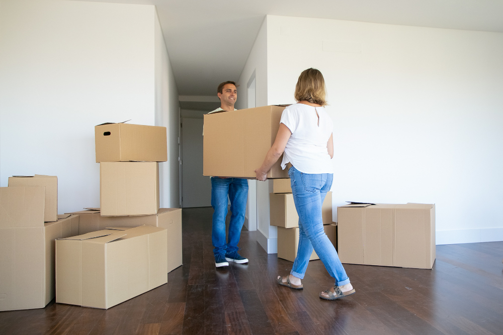 Your Complete Moving Out Guide: From Planning to Keys in Hand