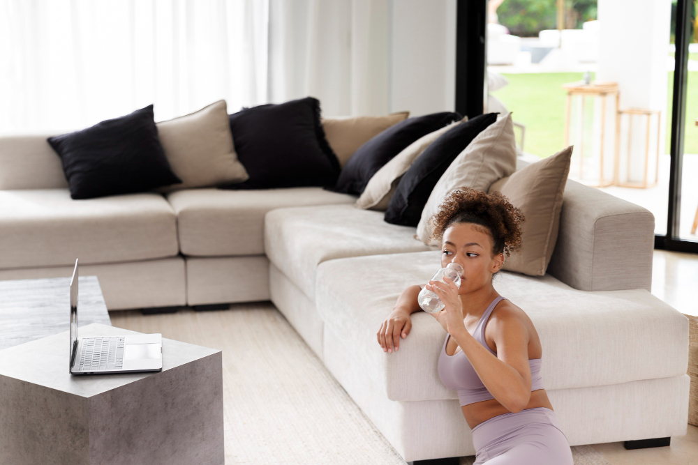 Tips for Healthy Living in Apartments