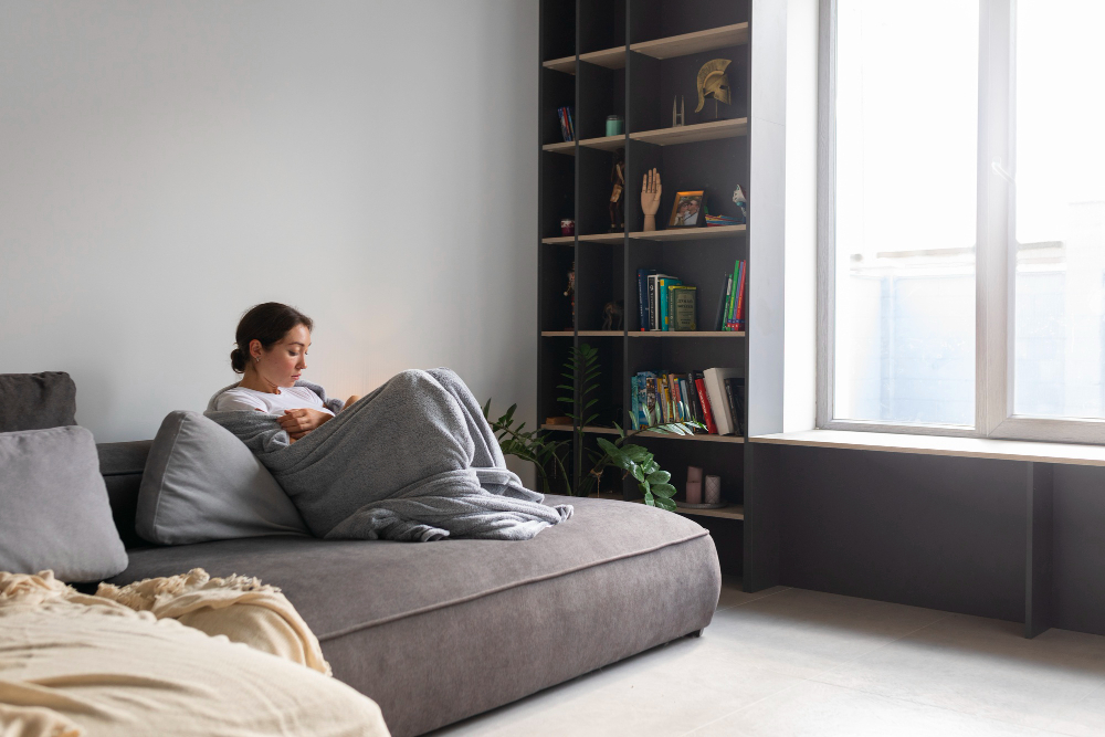 Small Space, Big Style: Design Ideas That Transform Tiny Apartments