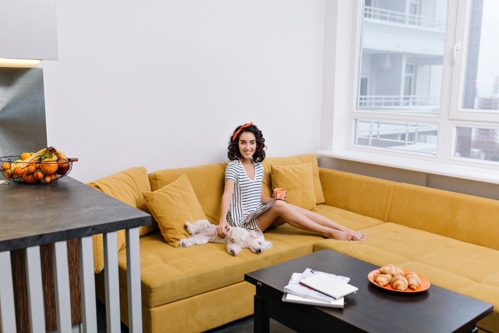 How to Create a Stylish Apartment Environment That Reflects You