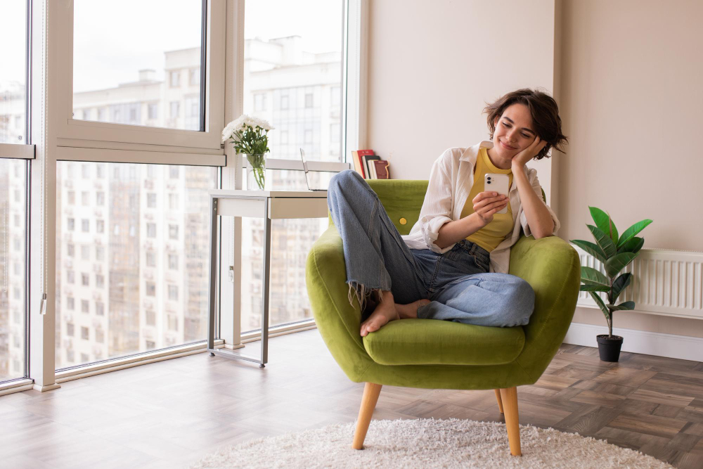 Simple Ideas for Eco-Friendly Apartment Living